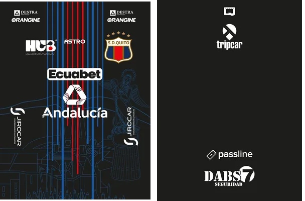 deportivo quito 2024 visita