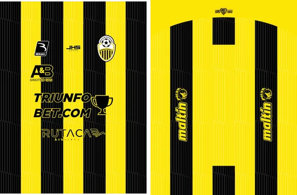 deportivo tachira local 2026