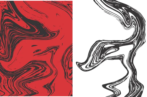 design abstract soccer
