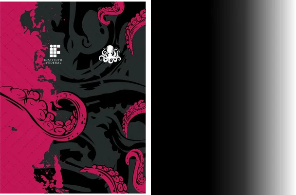 design deportivo pulpo