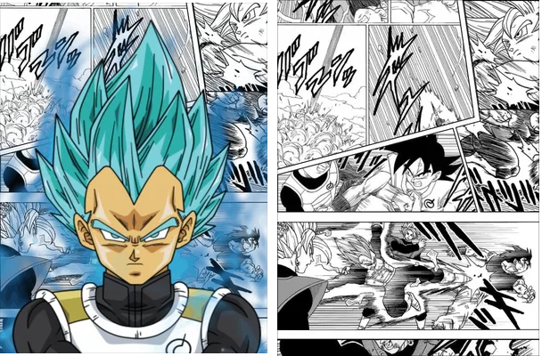 design dragon ball jersey 2