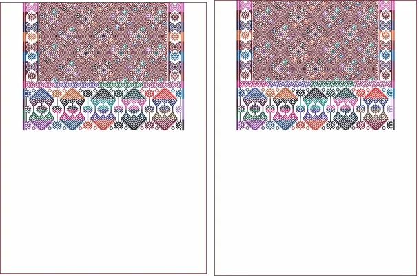 design etnico