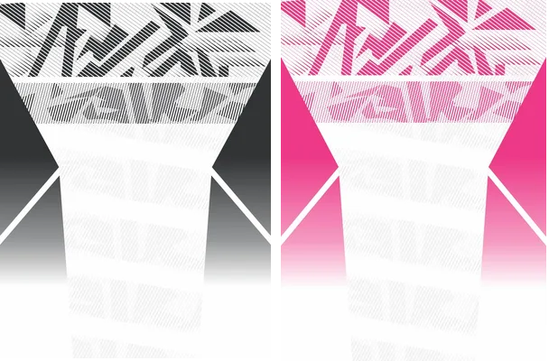 design geometric futbol