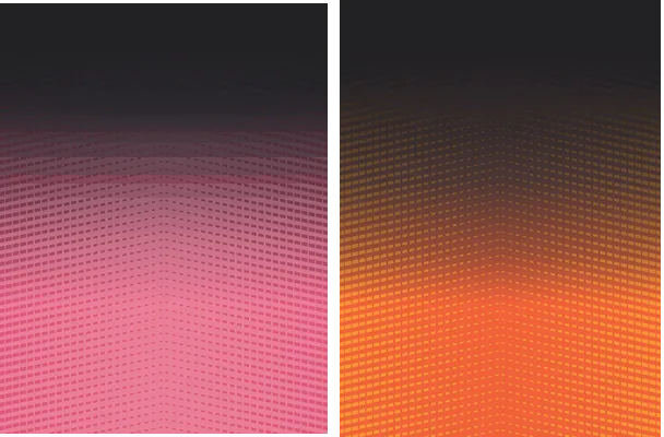 design geometrico trama