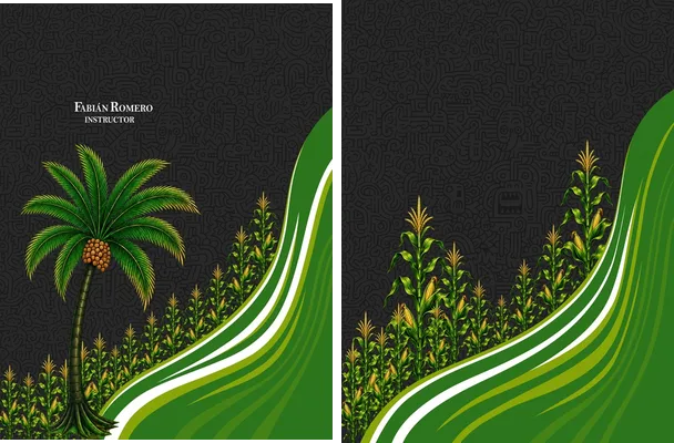 design jersey agricola black