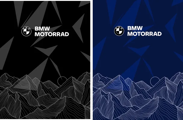 design jersey bmw