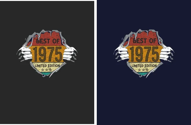 design jersey the best