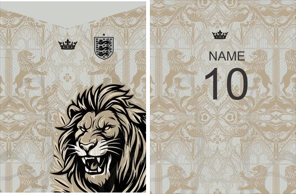 design lion interclasse
