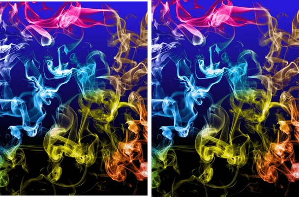 design llamas flamantes colors