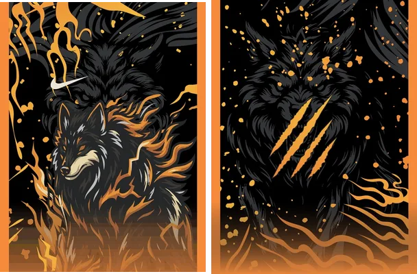 design lobo