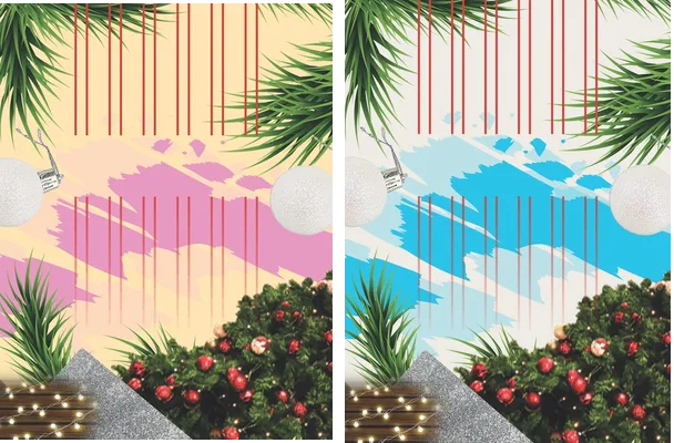 design navideno 2