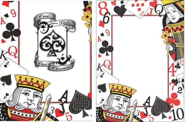 design poker
