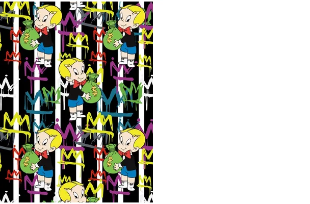 design richie rich