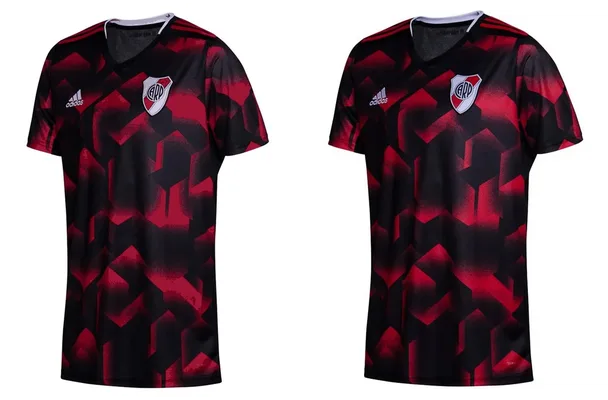 design river plate negro 2019