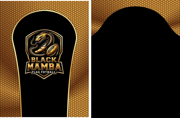 design snake dorado