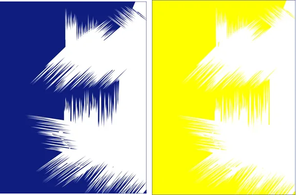 design soccer degrade lineal