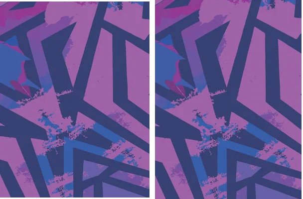 design soccer geometric