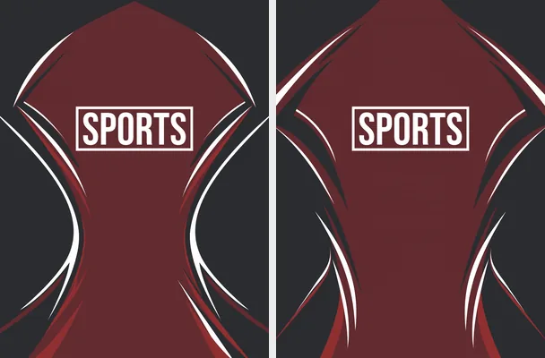 design sports blue