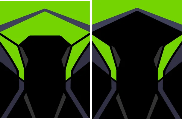 design sports green