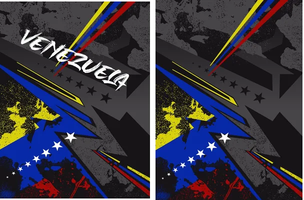design venezuela concept 2