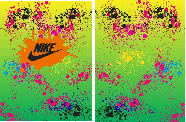 designs jesey nike salpicadura