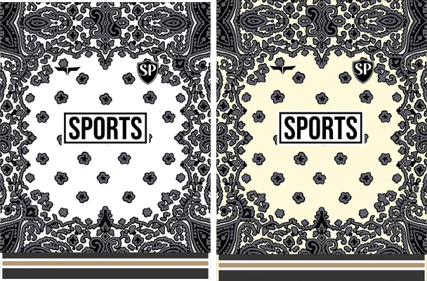 designs mandala concept fitful