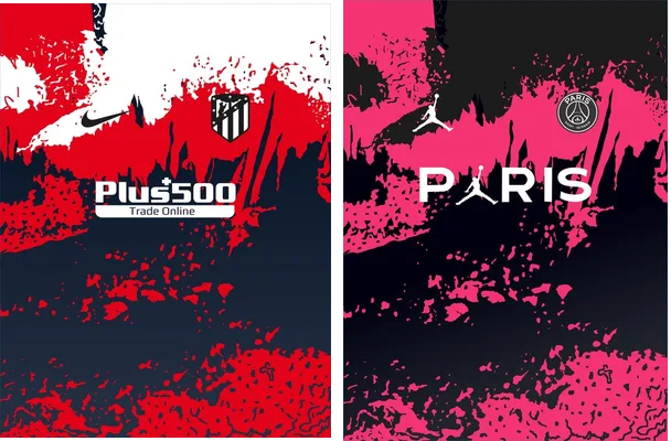designs nike grunge 2022