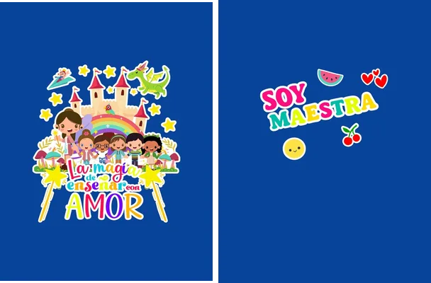 designs soy maestra