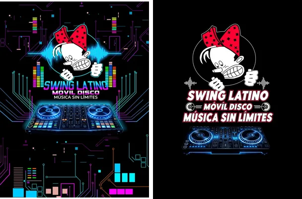 designs sports dj music
