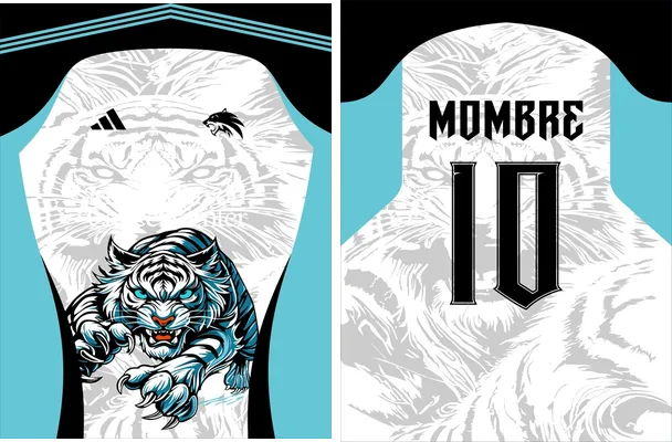 designs tiger concept interclasse ii