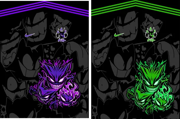 designs venom concept