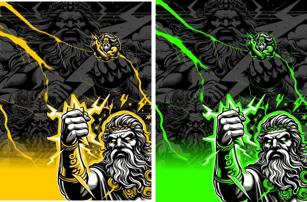 designs zeus concept ii