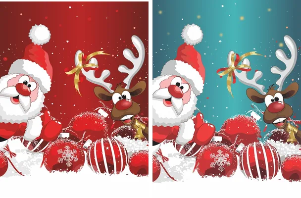 desing christmas