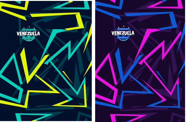 desing deportivo venezuela