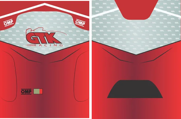 desing formula 1