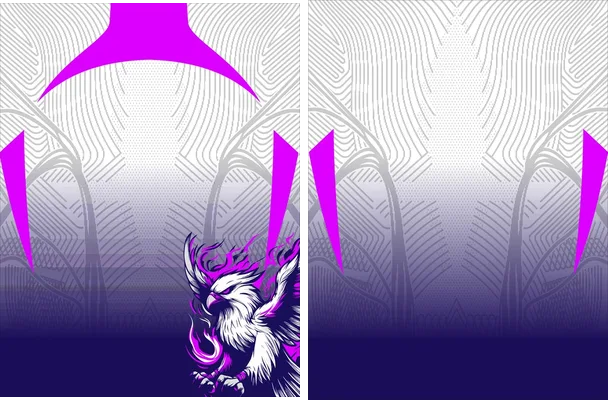 desing interclasse aguila