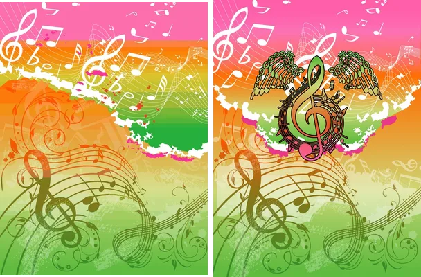 desing musical