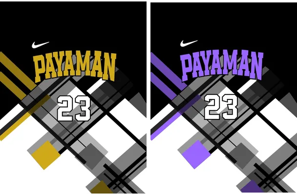 desing payaman geometric 2
