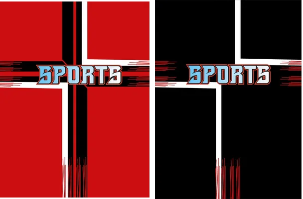 desing vector sports 2022 free dowmload