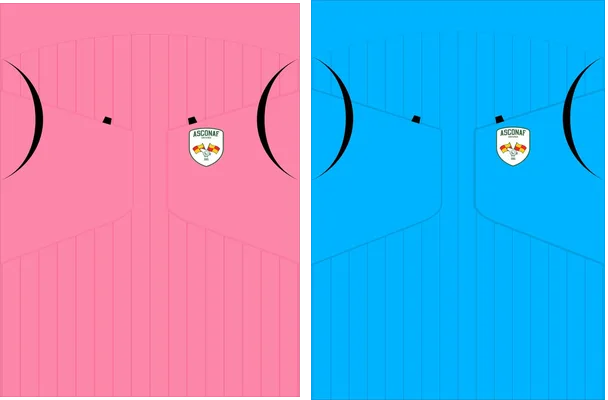 desings arbitros lines