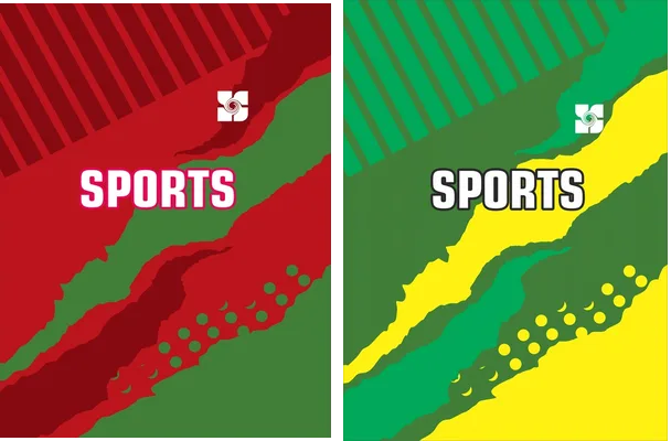 desings football 2022 23 concept
