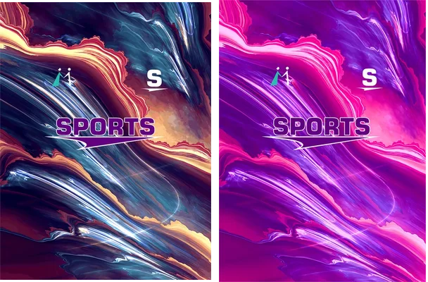 desings sports fantasy aimari ec
