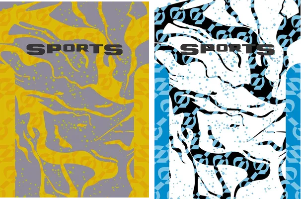 desings sports