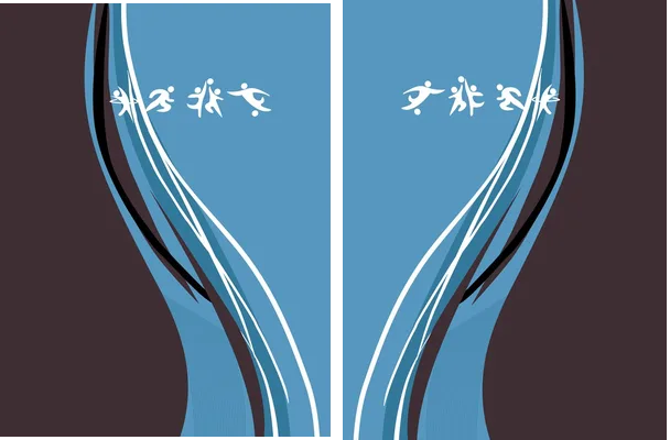 desings vector personalizado