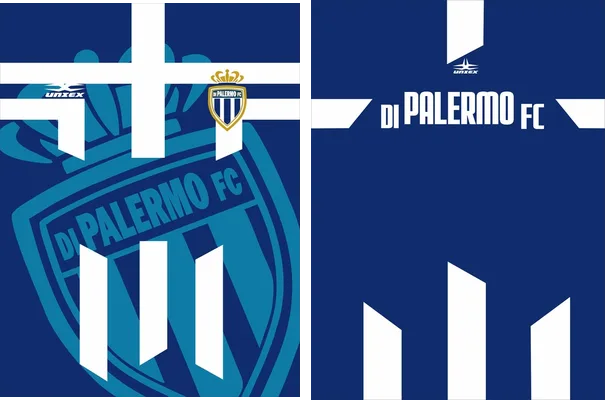 di palermo fc vector free donwload