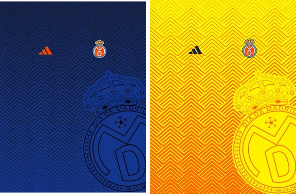 dia de madrid concept desings