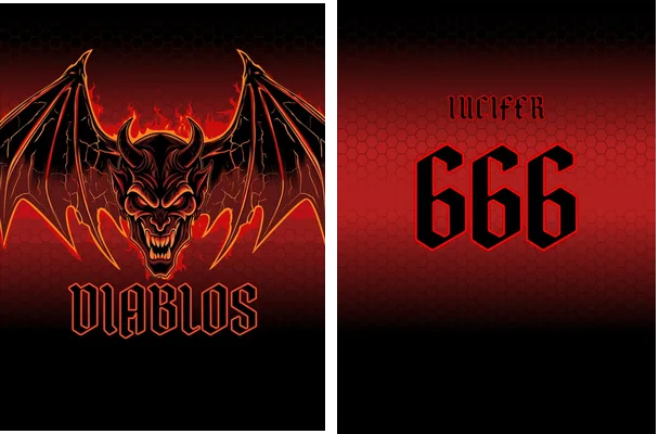 diablos designs concept ia