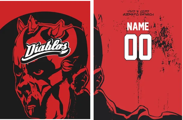 diablos rojos de mexico