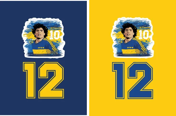 diego maradona sports