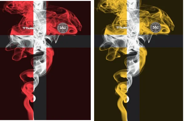 dinamarca concept humo